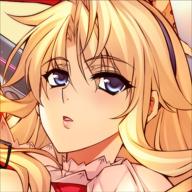 结界女王