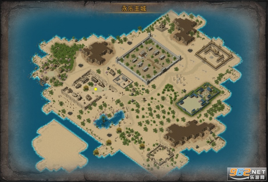 屠龙圣域手游 屠龙圣域手游