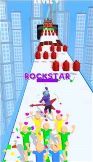 我是摇滚明星  v1.1.0