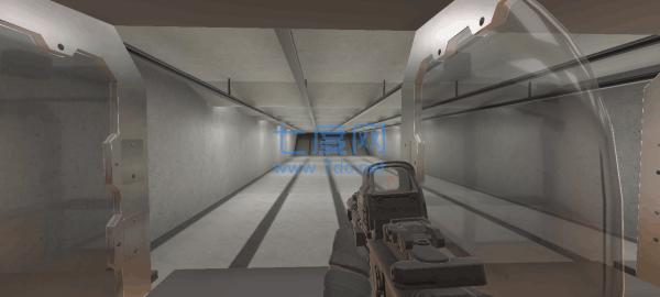 严阵以待联机版手游 v3.0