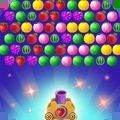 魔法水果泡泡游戏最新版 