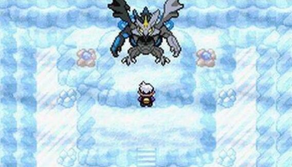 口袋妖怪解放游戏中文官方版  v3.2.4