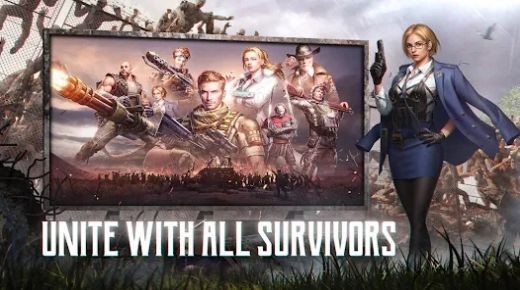 僵尸瘟疫不休战争  v0.4.36