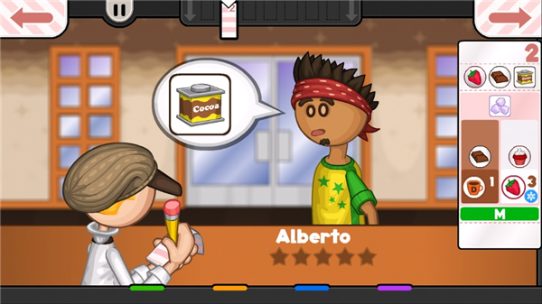 老爹摩卡咖啡店官方版 v1.0.3