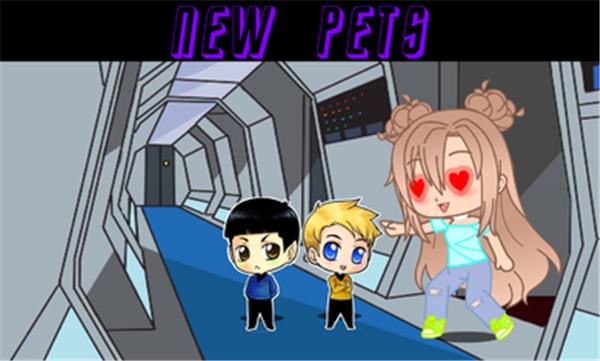 加查奇遇记2023最新版  v1.2.0