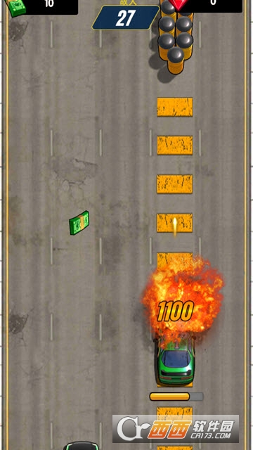 狂暴战车 v1.0.0 安卓版