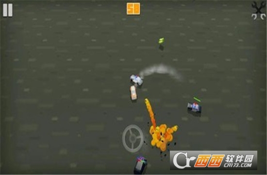 小车追逐 v1.0.3