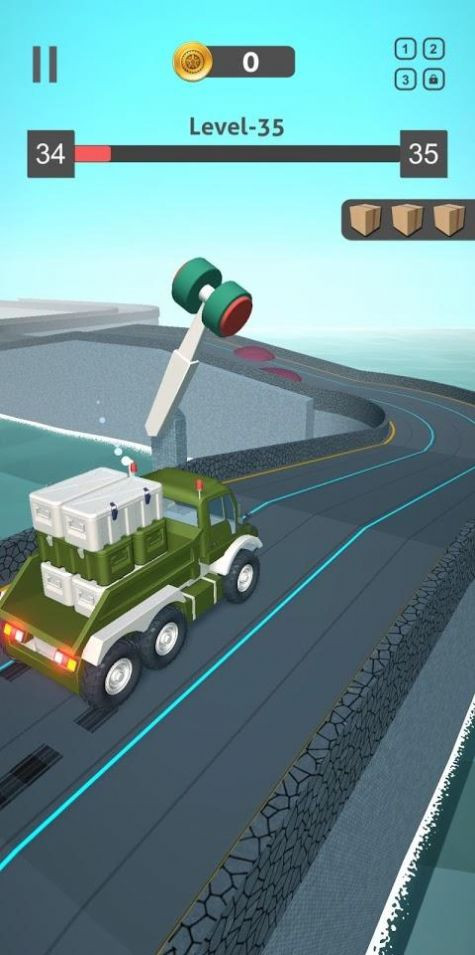 平稳货车驾驶 2024-06-25 15:08