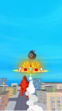 飞机vs怪兽Plane Monsters v3.0.5