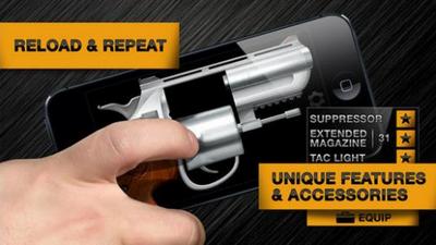 真实武器模拟器 v2.4.0