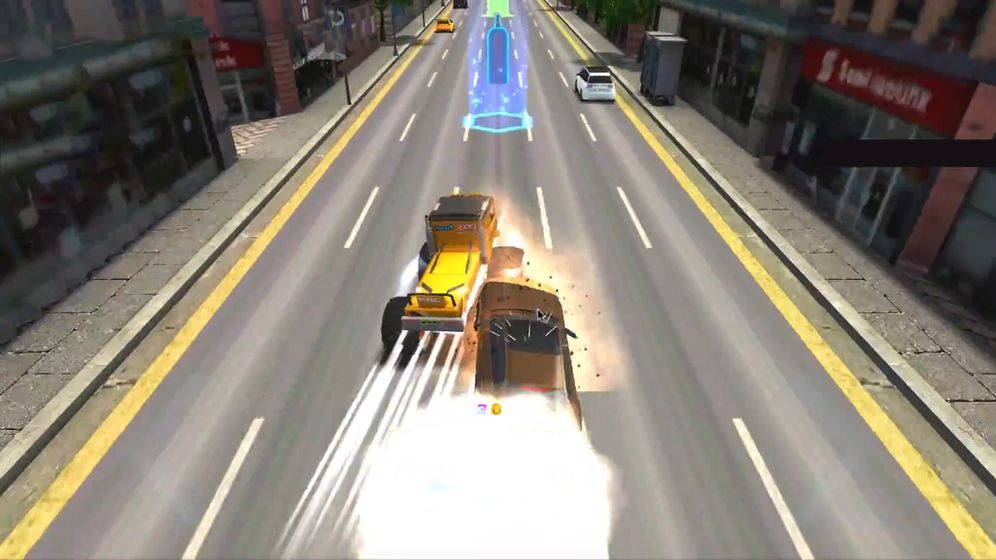 全民老司机游戏免费金币最新版  v4.0.3