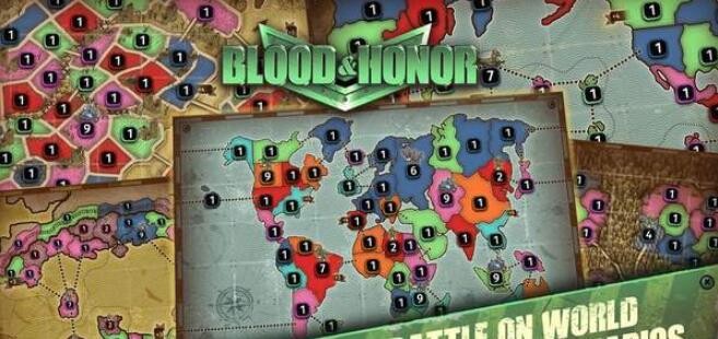 鲜血与荣誉 2024-06-25 15:08