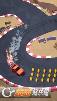 Drift tycoon(漂移大亨) 0.1 安卓版