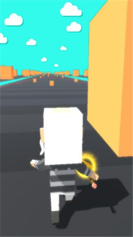 不可能的跑酷游戏 v1.0