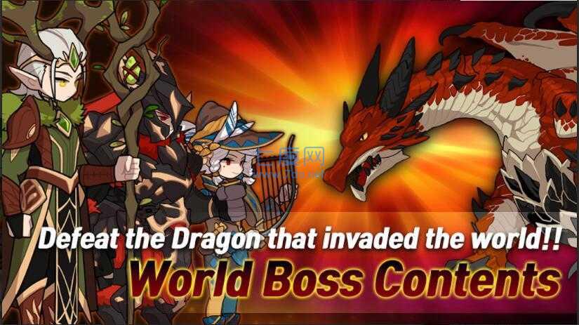 王国骑士手游 v1.0.0