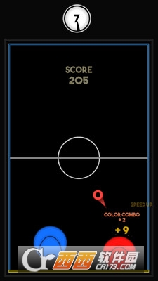 双峰乒乓球 v3.0安卓版