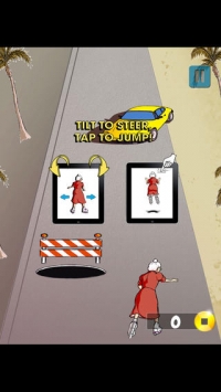 疯狂老太的溜冰冒险之旅 v3.1.5