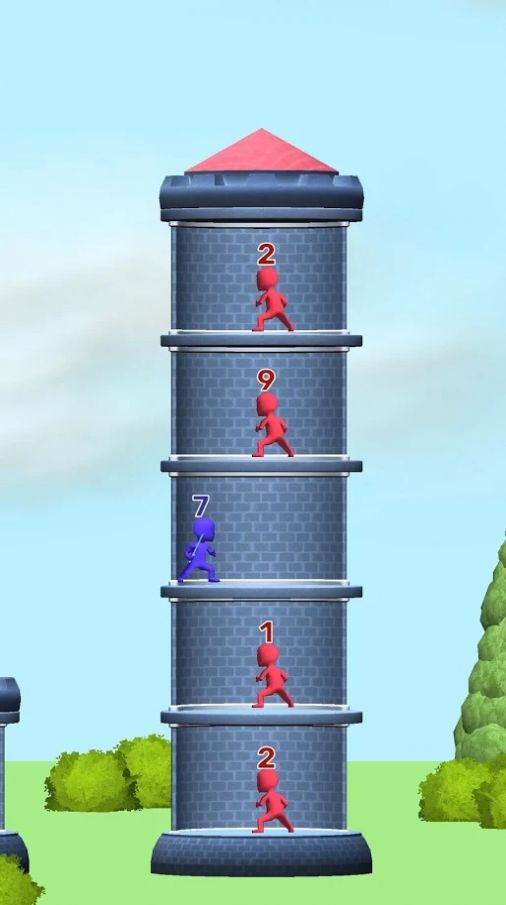 英雄攻塔大战游戏官方版  v4.5.3