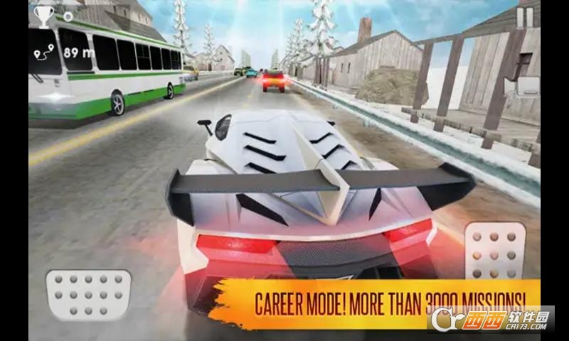 R.C.O在线赛车 v10.8安卓版