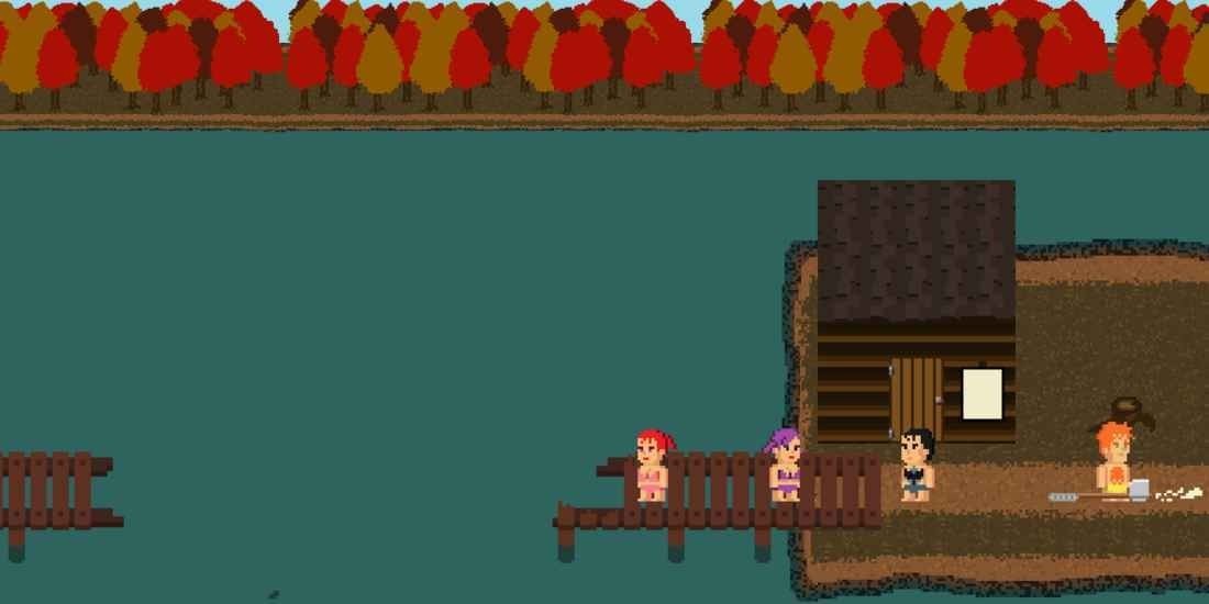 诡事影院游戏 v0.8