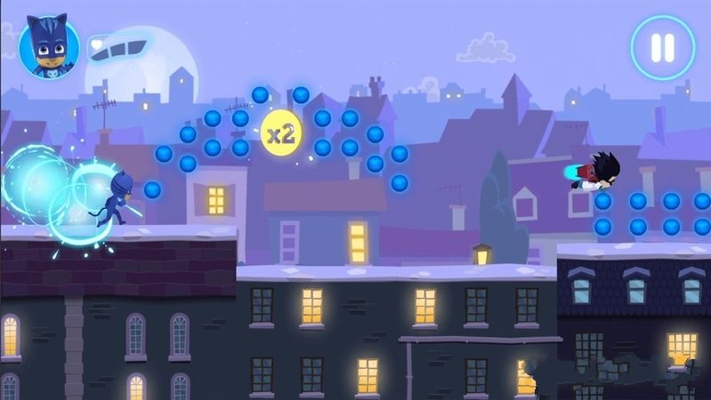 月光英雄手机游戏最新正版下载  v5.2.3