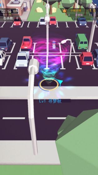 飓风吞噬 2019-12-24 20:14