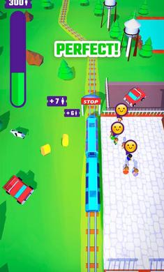 铁路车手截图1