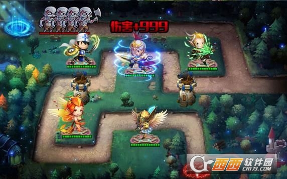 小小冒险王手游 v1.2.6