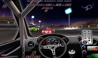 终结跑车2 2.4.0 安卓版