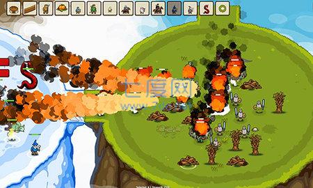 王国争霸免广告版 1.0