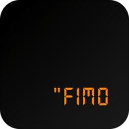 fimo相机软件