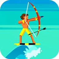 酱子消灭了游戏