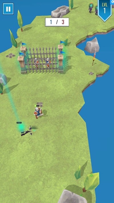 简单战斗3D 2024-06-25 15:08