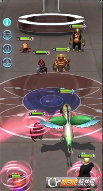 黑衣人MIB v1.17.6 安卓版