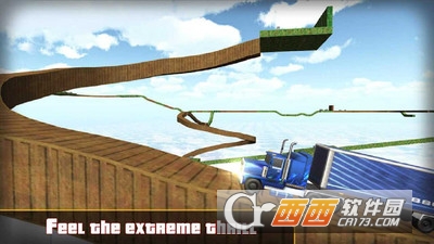 极限卡车模拟器2017 v1.8安卓版