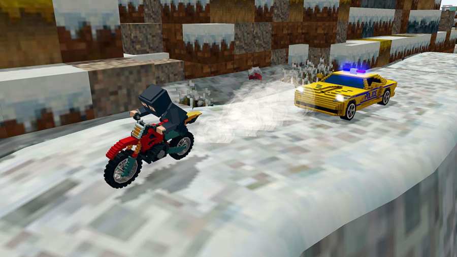 像素侠盗猎车手 v3.2.5