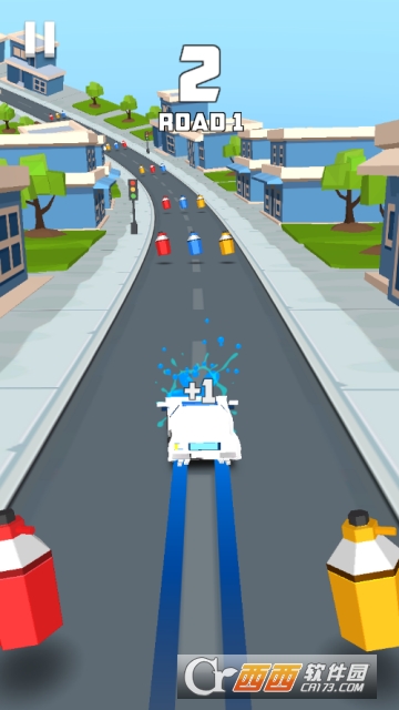 速度车3D(Speed Car 3D)app v1.3.2安卓版