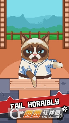 不爽的猫Grumpy Cat v1.5.6 安卓版