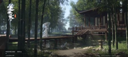 逆水寒手机安卓版截图0