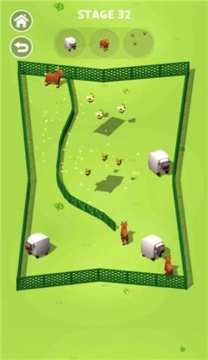 动物农场画画截图0
