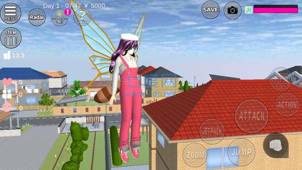 樱花校园模拟器1.039.53