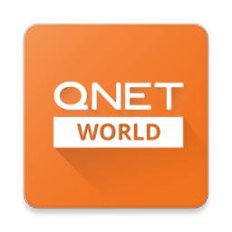 qnet红色版