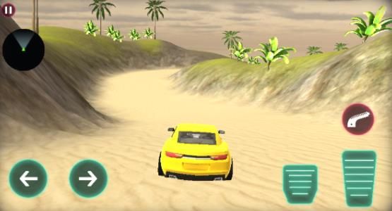 越野吉普车 v3.2.5