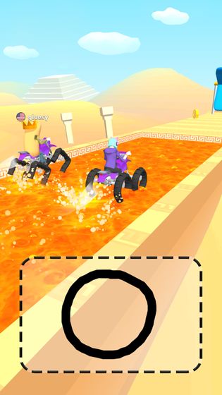 Scribble Rider v3.2.5