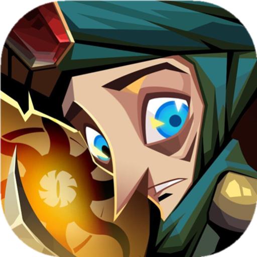 贪婪洞窟h5变态版