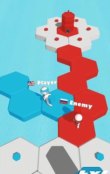 Bridge Invader游戏官方安卓版图片1