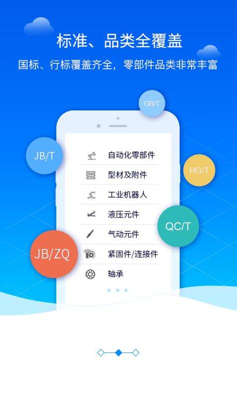 零件库截图2