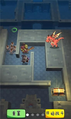 地下城塔防 v1.0