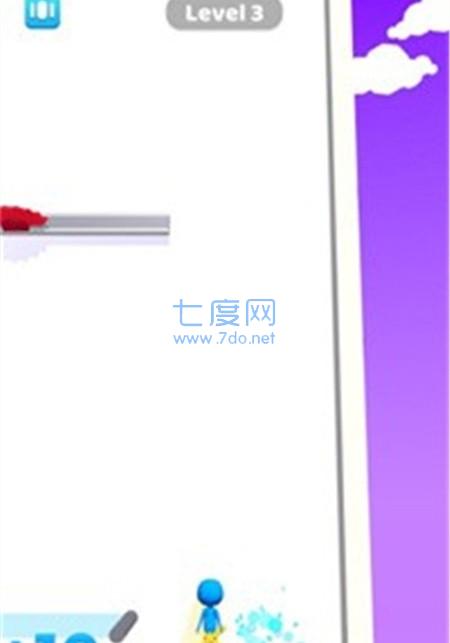 上升攀爬截图2