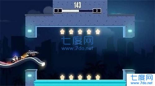 公路逃离